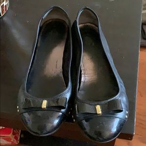 Cole haan black size 8
